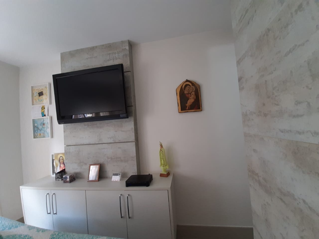 Apartamento à venda com 4 quartos, 143m² - Foto 11