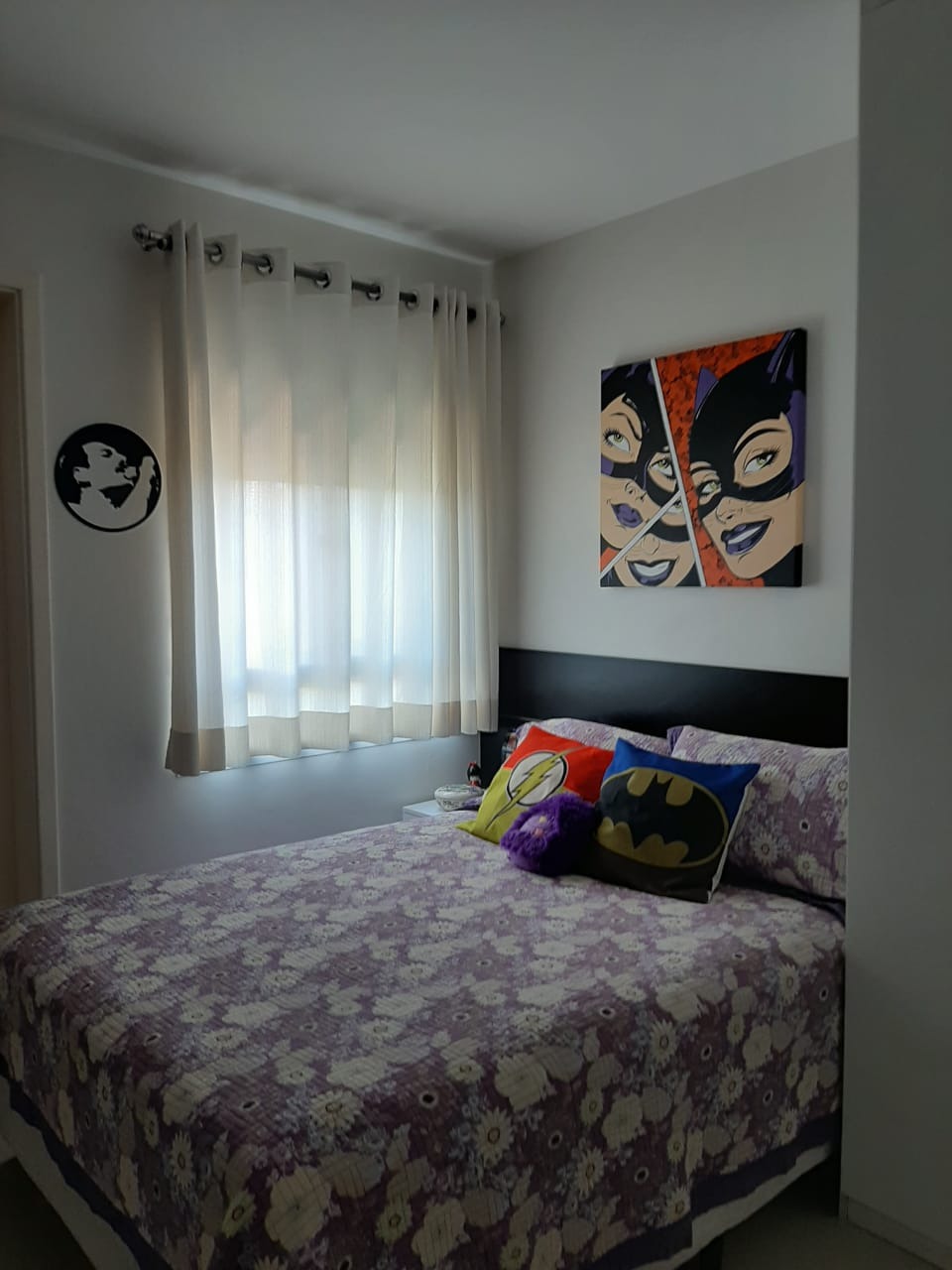 Apartamento à venda com 4 quartos, 143m² - Foto 12