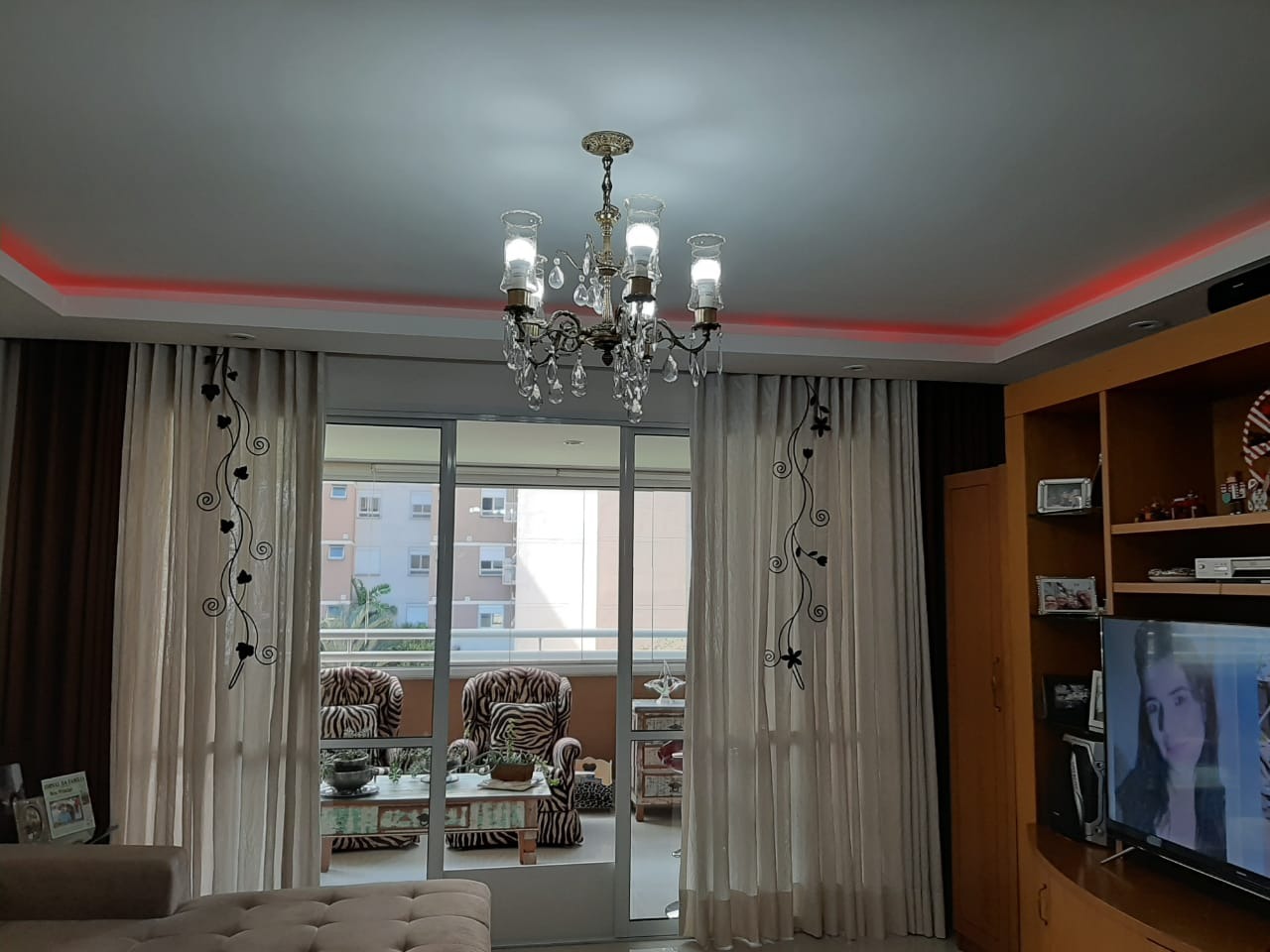 Apartamento à venda com 4 quartos, 143m² - Foto 13