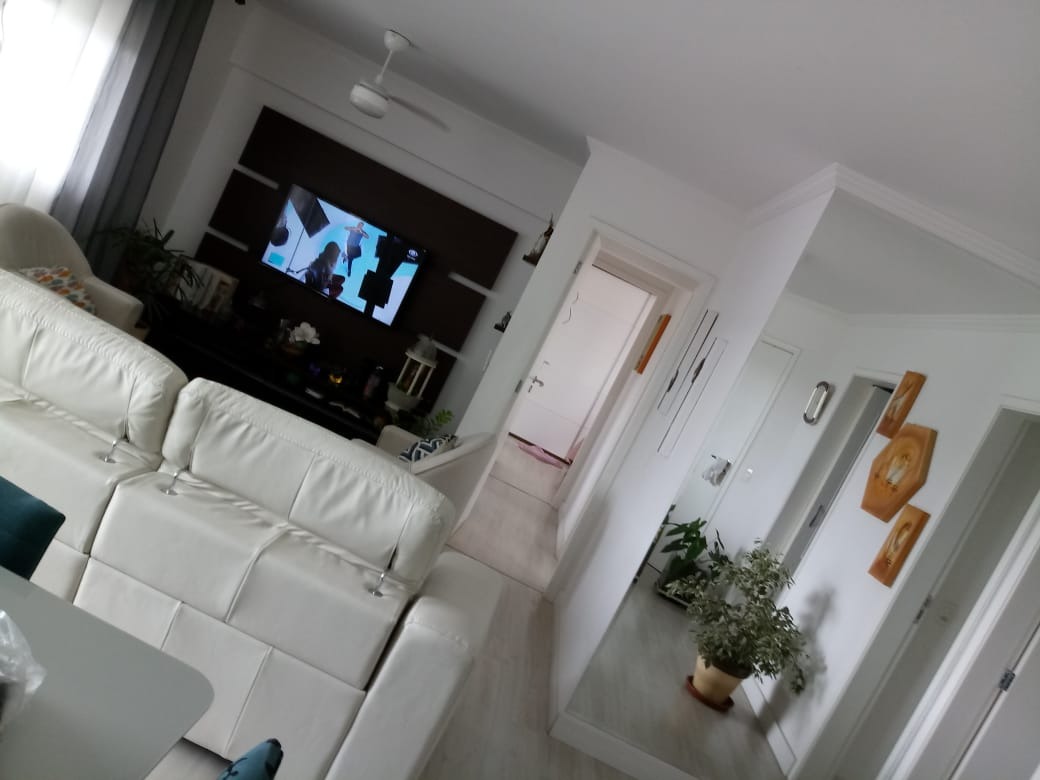 Apartamento à venda com 3 quartos, 109m² - Foto 3