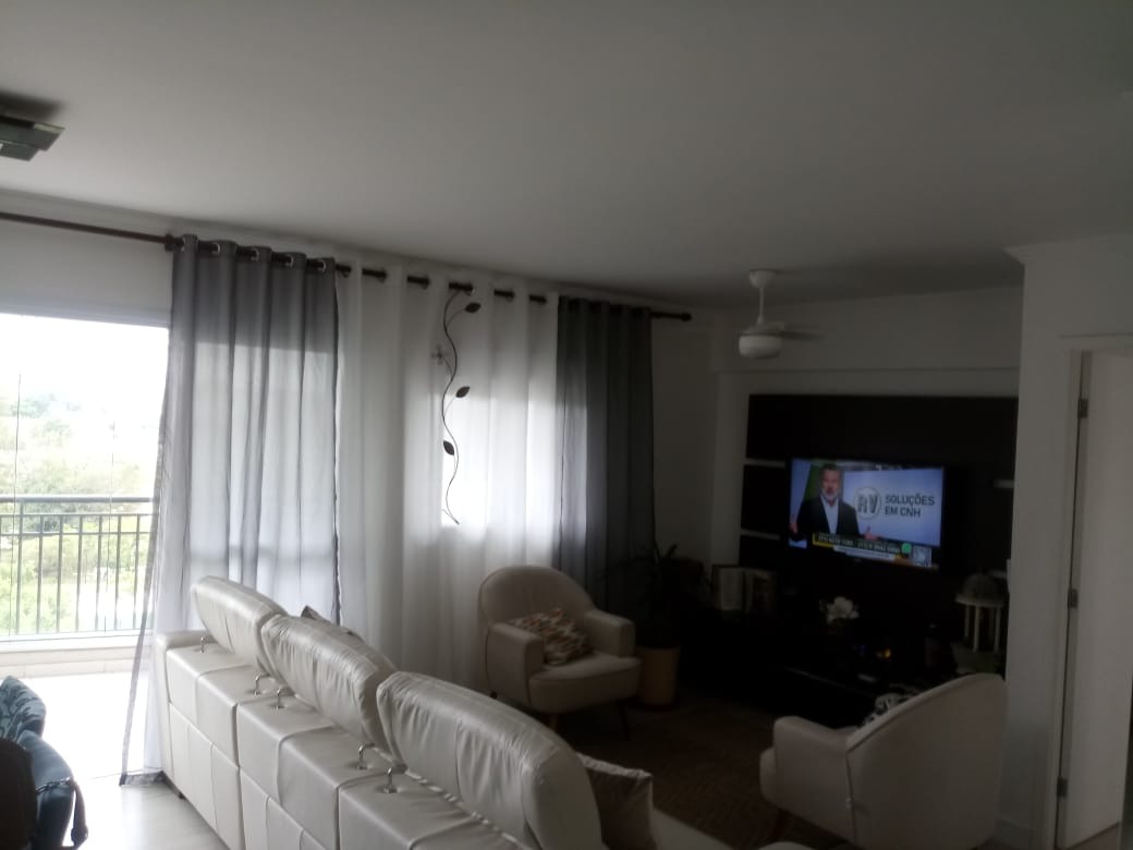 Apartamento à venda com 3 quartos, 109m² - Foto 4