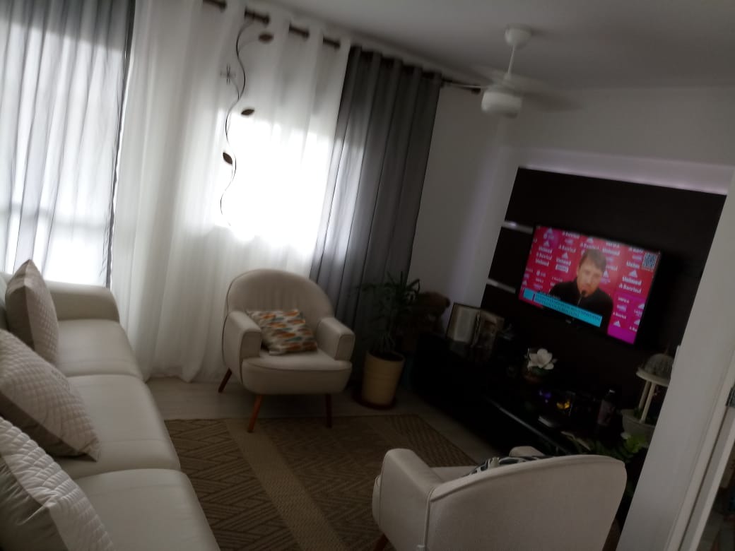 Apartamento à venda com 3 quartos, 109m² - Foto 5