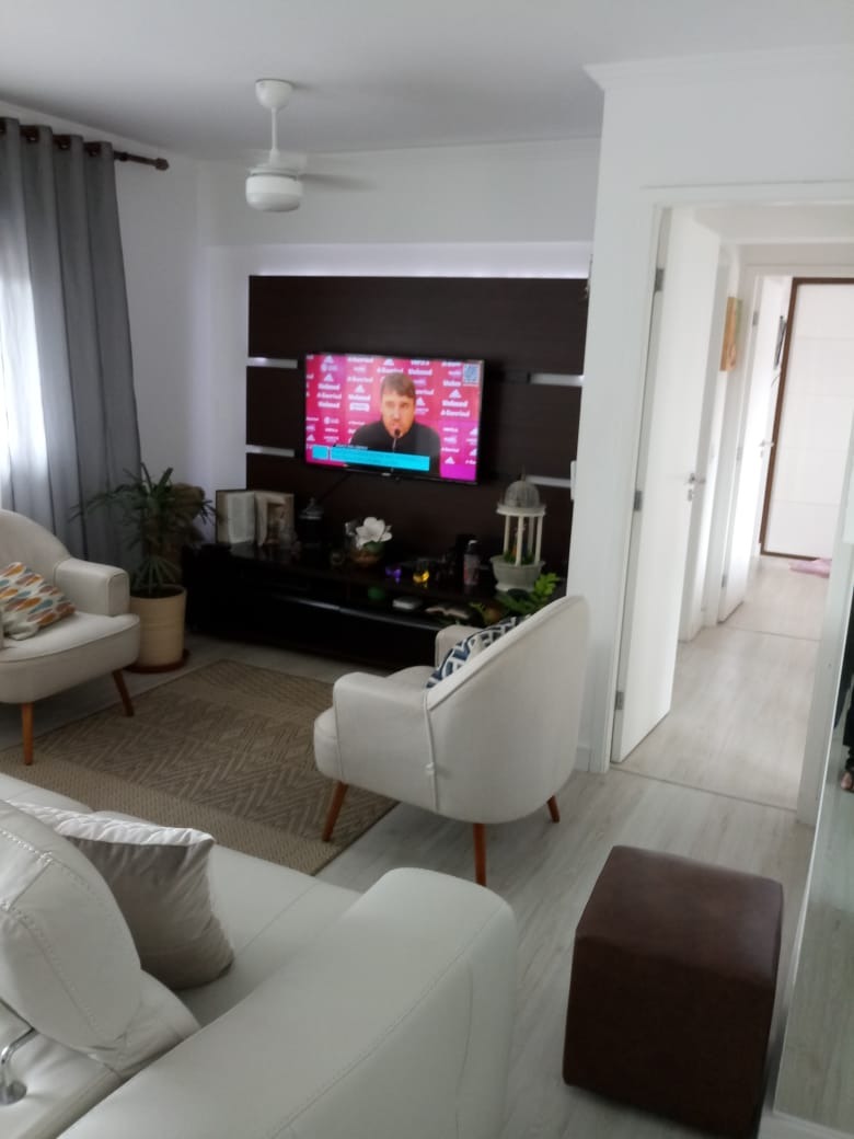 Apartamento à venda com 3 quartos, 109m² - Foto 8