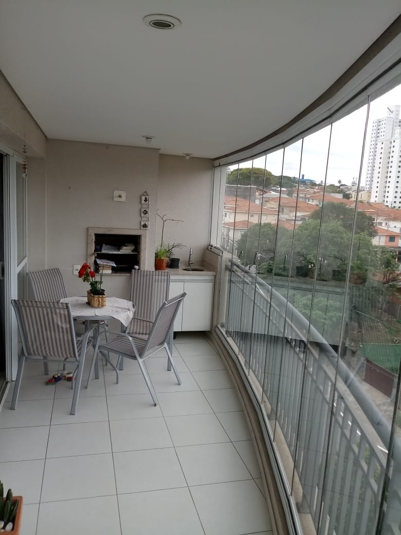 Apartamento à venda com 3 quartos, 109m² - Foto 9