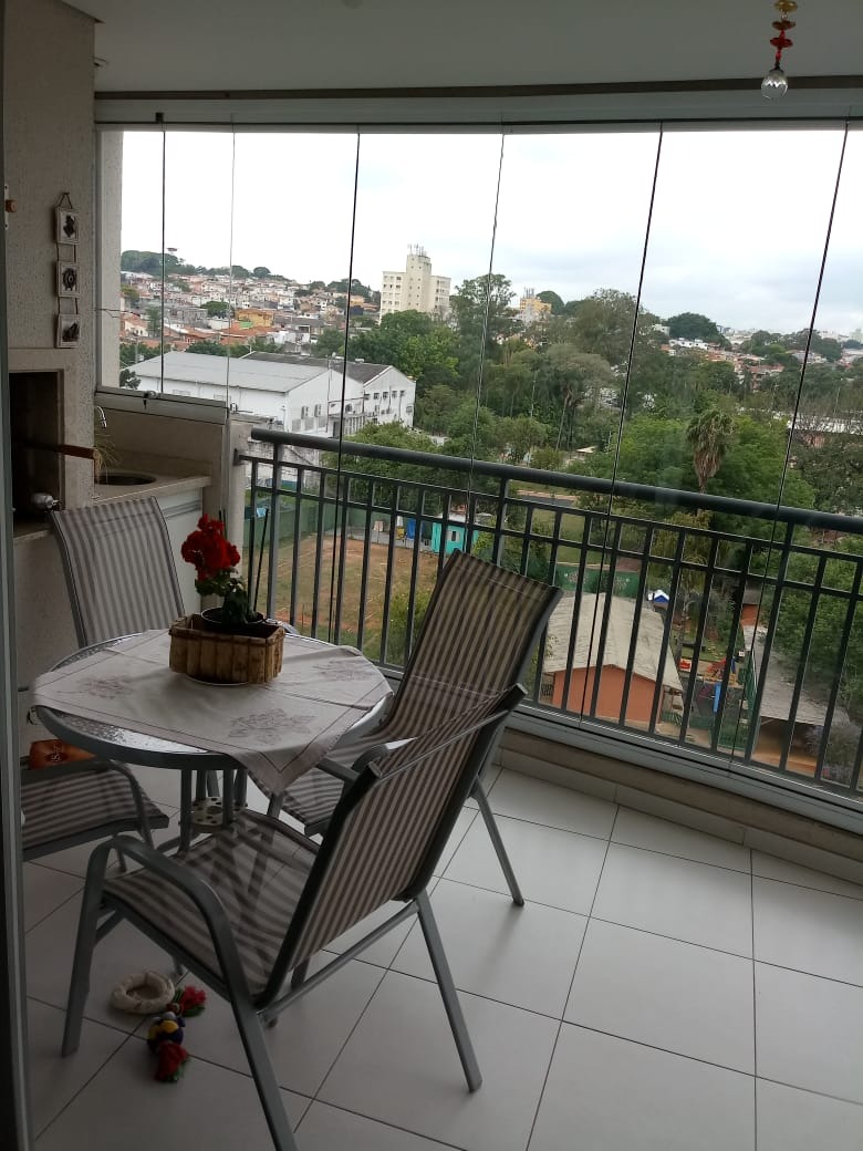 Apartamento à venda com 3 quartos, 109m² - Foto 10