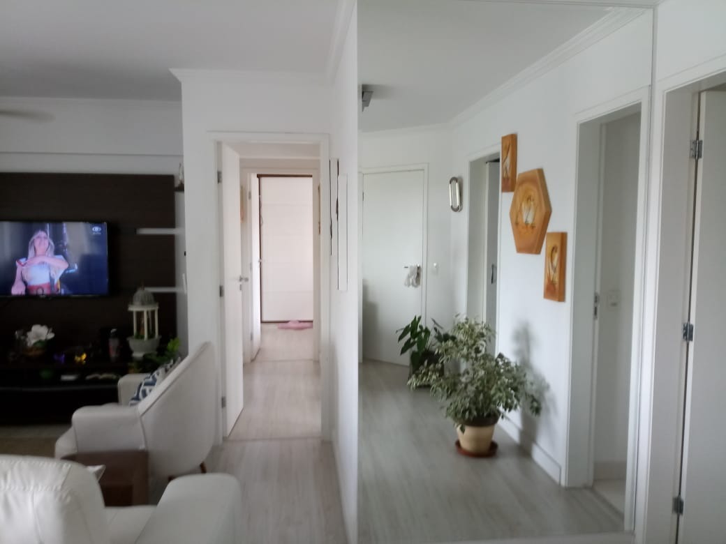 Apartamento à venda com 3 quartos, 109m² - Foto 11