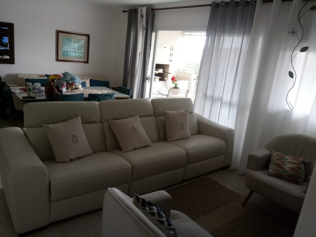 Apartamento à venda com 3 quartos, 109m² - Foto 12