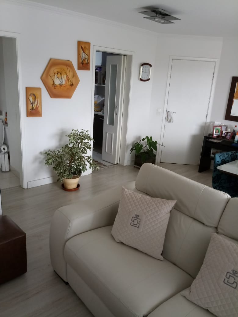 Apartamento à venda com 3 quartos, 109m² - Foto 13