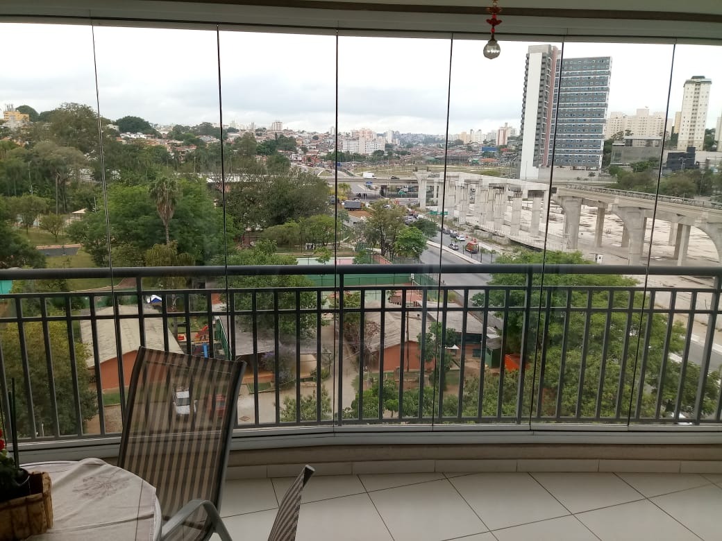 Apartamento à venda com 3 quartos, 109m² - Foto 16