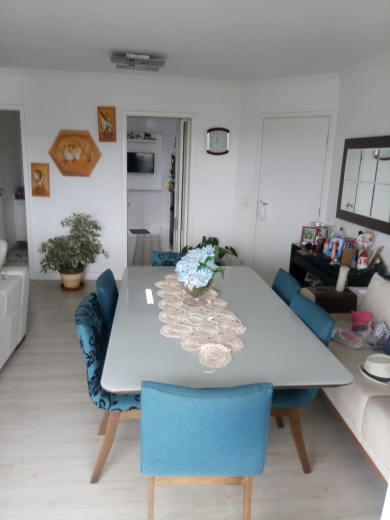 Apartamento à venda com 3 quartos, 109m² - Foto 17