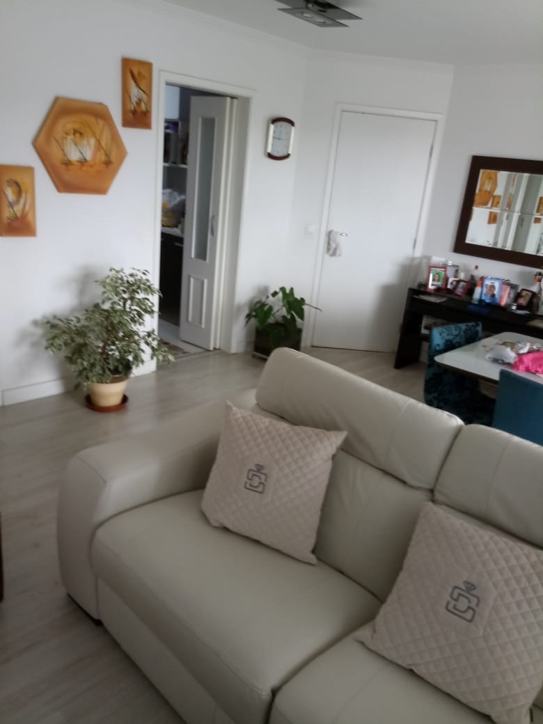 Apartamento à venda com 3 quartos, 109m² - Foto 18