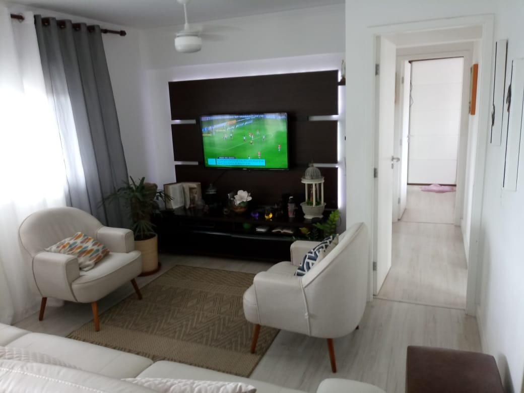 Apartamento à venda com 3 quartos, 109m² - Foto 20