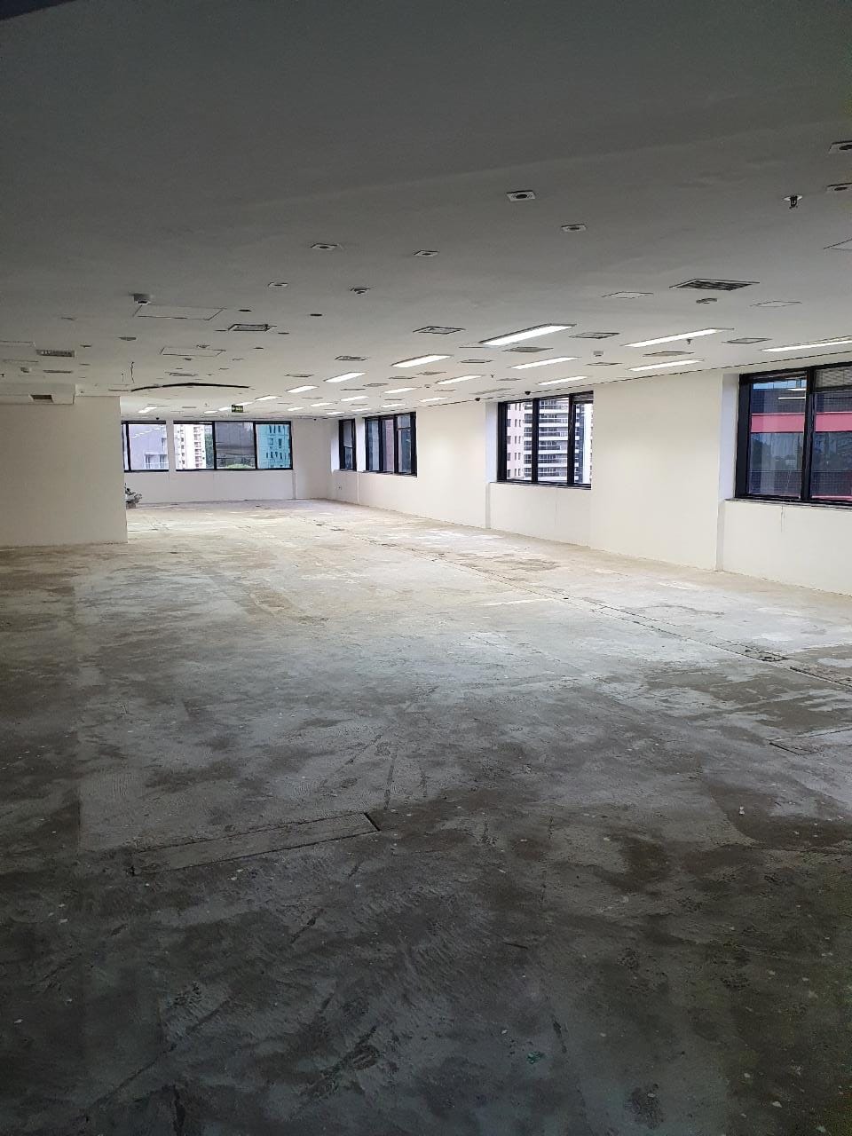 Conjunto Comercial-Sala à venda e aluguel, 598m² - Foto 3