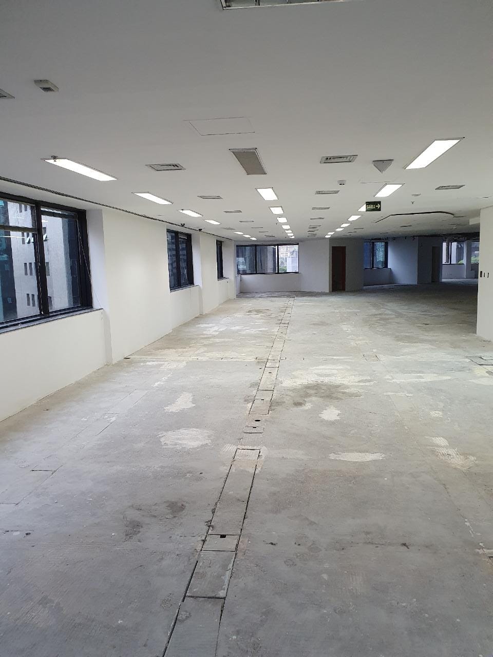 Conjunto Comercial-Sala à venda e aluguel, 598m² - Foto 6