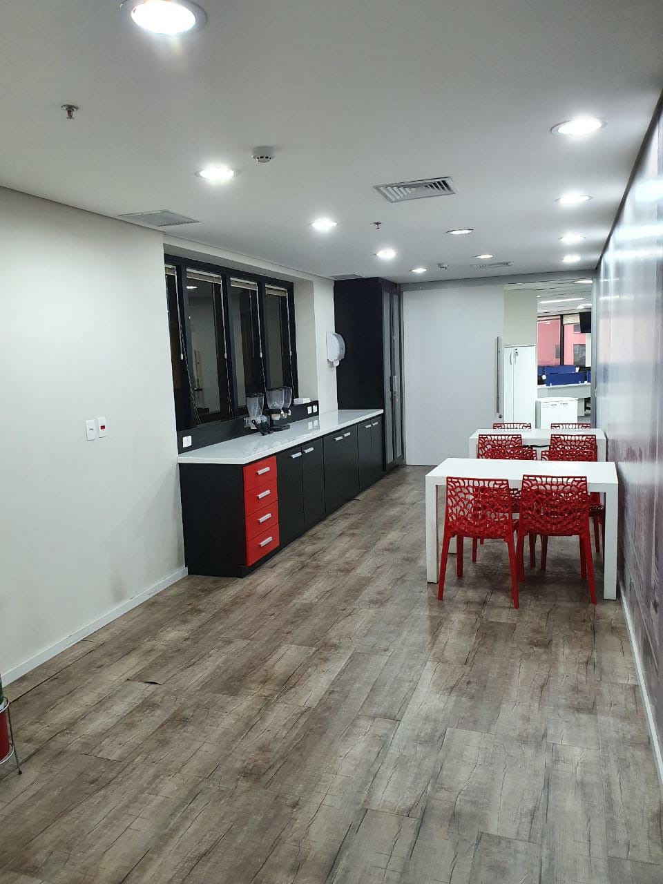 Conjunto Comercial-Sala à venda e aluguel, 598m² - Foto 7