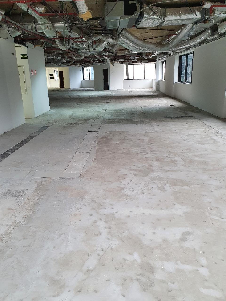 Conjunto Comercial-Sala à venda e aluguel, 598m² - Foto 38