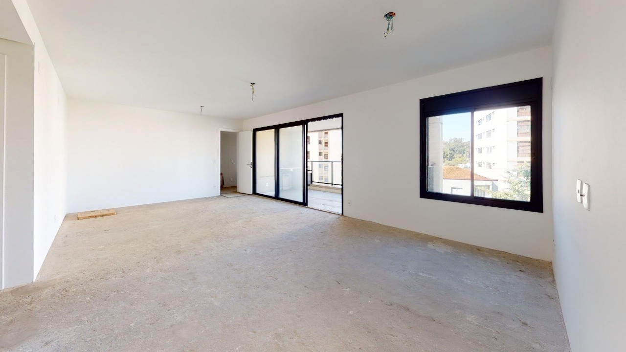 Apartamento à venda com 3 quartos, 131m² - Foto 1