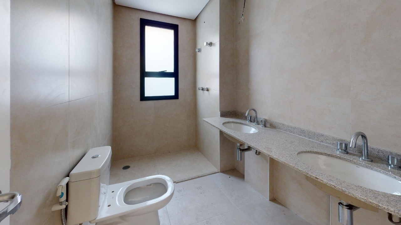 Apartamento à venda com 3 quartos, 131m² - Foto 5