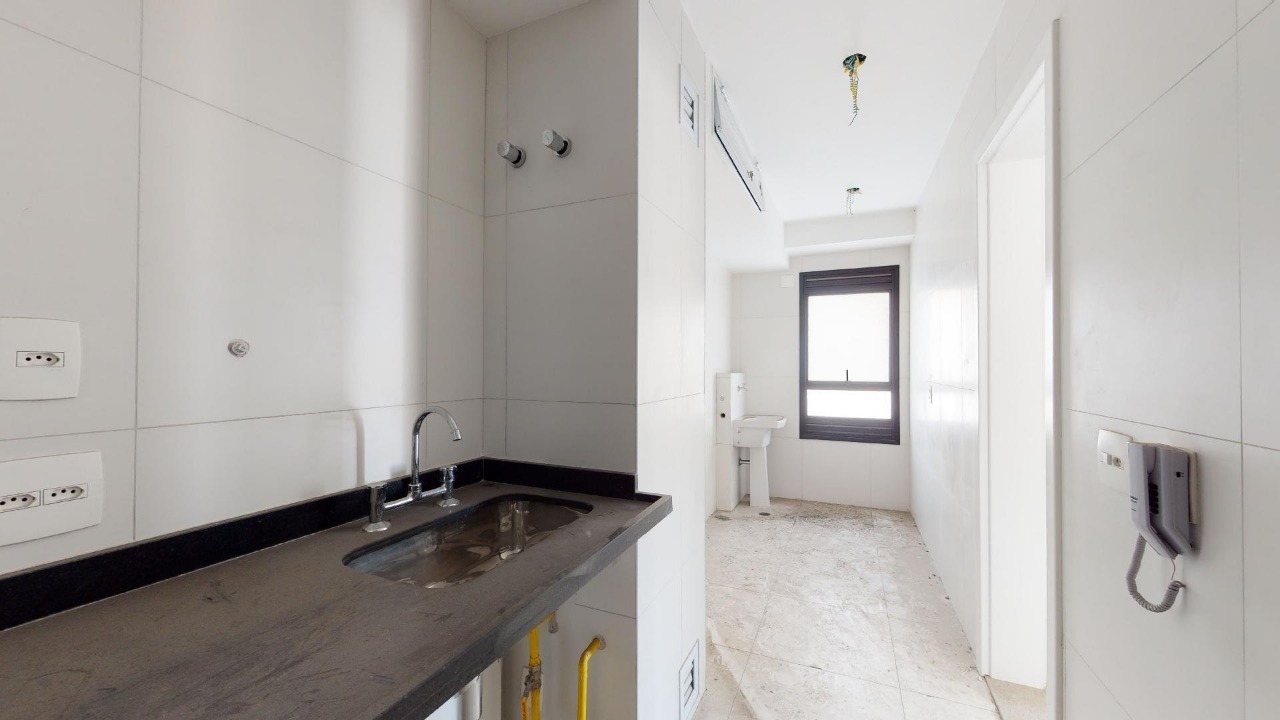 Apartamento à venda com 3 quartos, 131m² - Foto 6