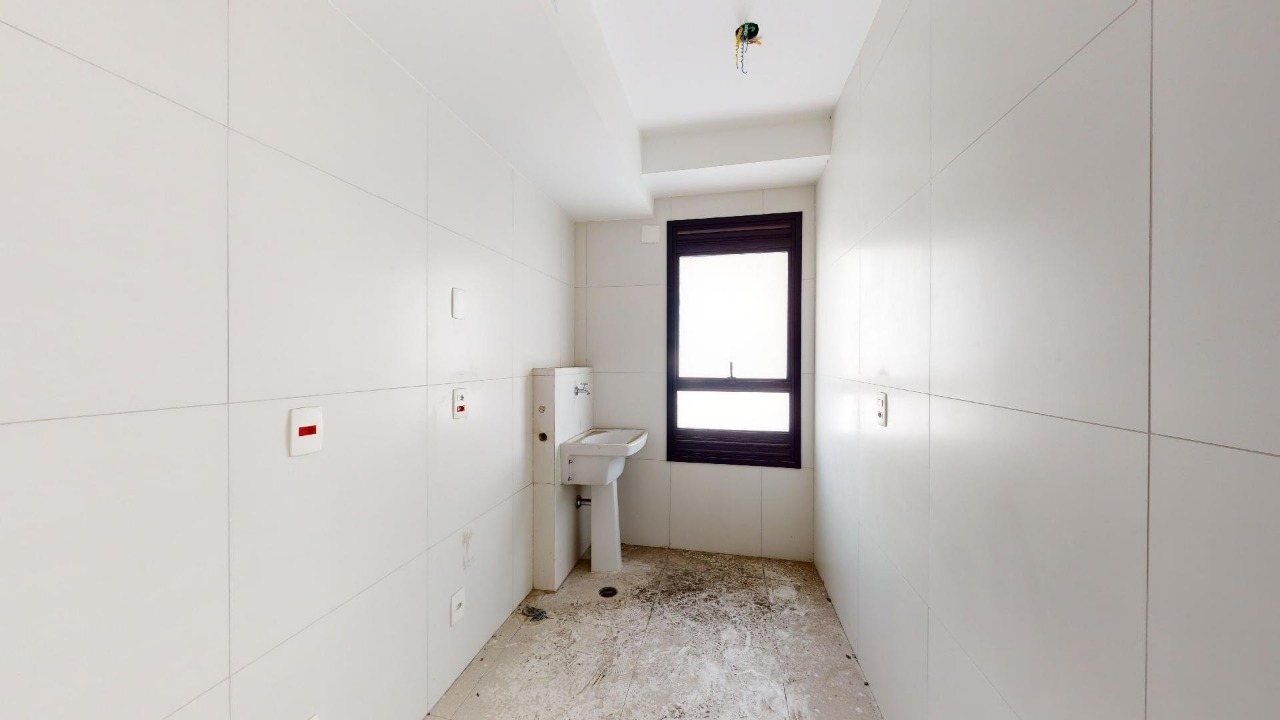 Apartamento à venda com 3 quartos, 131m² - Foto 7