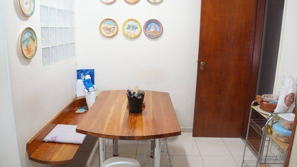 Apartamento à venda com 3 quartos, 129m² - Foto 7