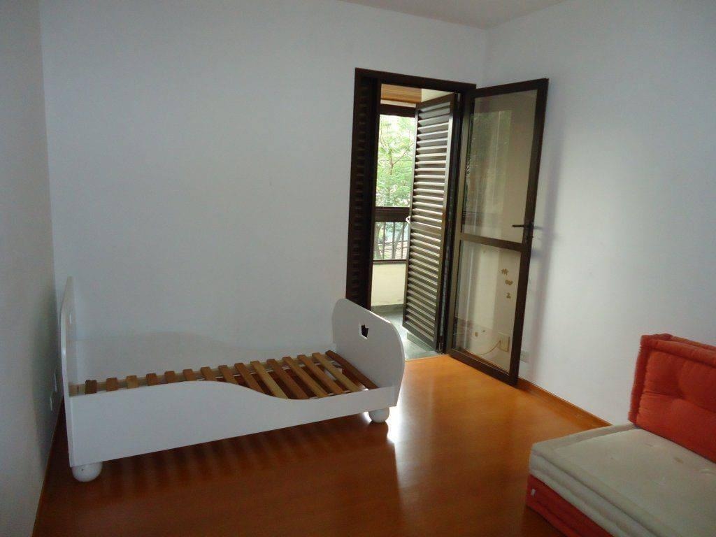 Apartamento à venda com 3 quartos, 129m² - Foto 10