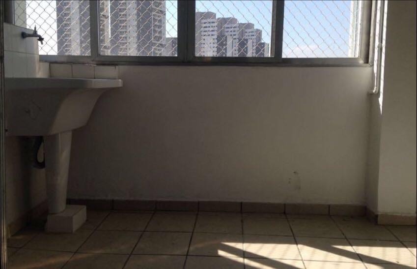 Apartamento à venda com 2 quartos, 147m² - Foto 4