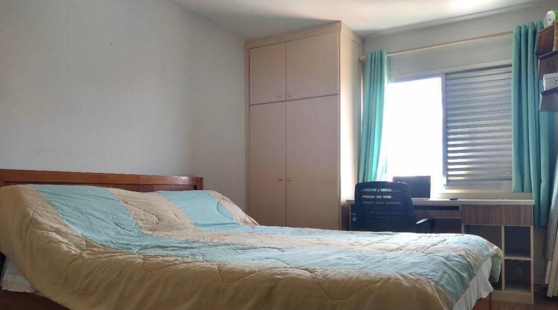 Apartamento à venda com 1 quarto, 52m² - Foto 7