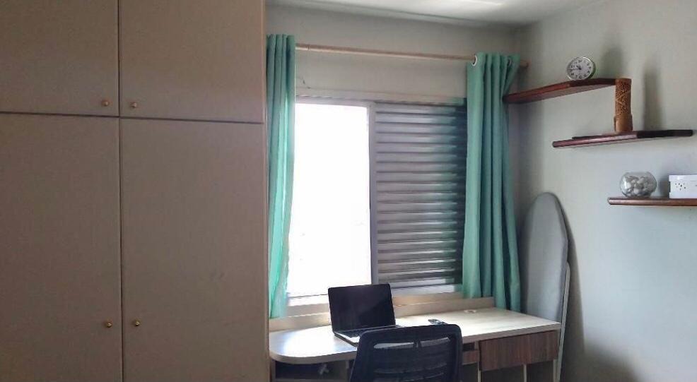 Apartamento à venda com 1 quarto, 52m² - Foto 24