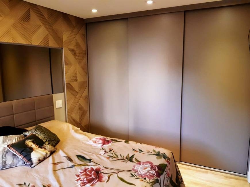 Apartamento à venda com 3 quartos, 125m² - Foto 6