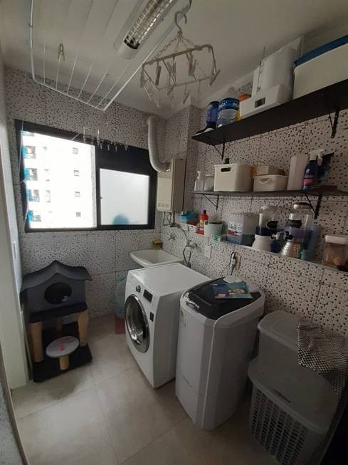 Apartamento à venda com 3 quartos, 125m² - Foto 14