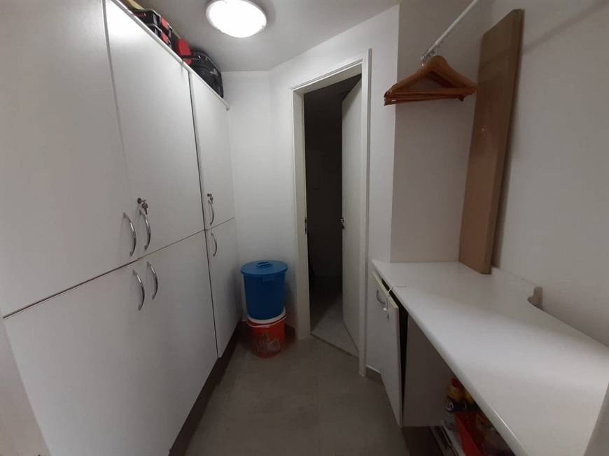 Apartamento à venda com 3 quartos, 125m² - Foto 15