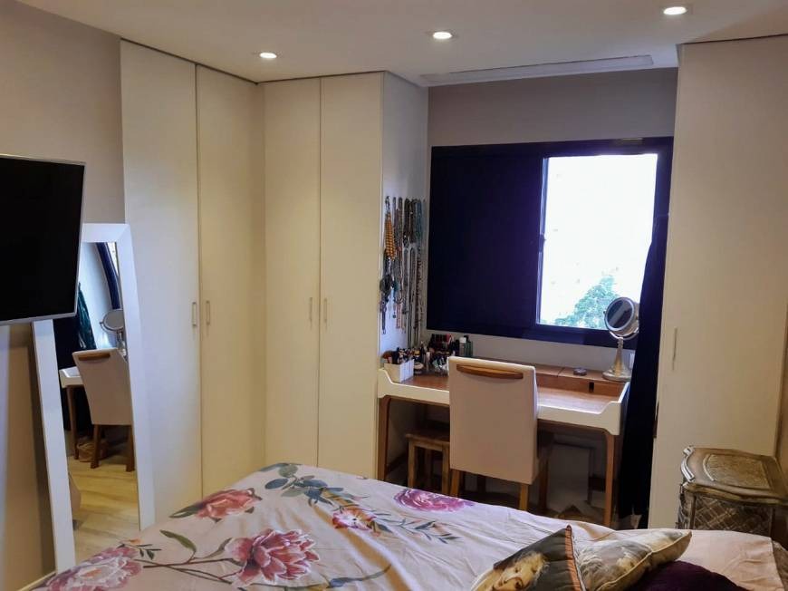 Apartamento à venda com 3 quartos, 125m² - Foto 20