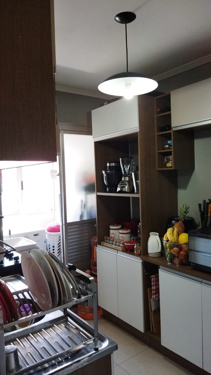 Apartamento à venda com 2 quartos, 48m² - Foto 2