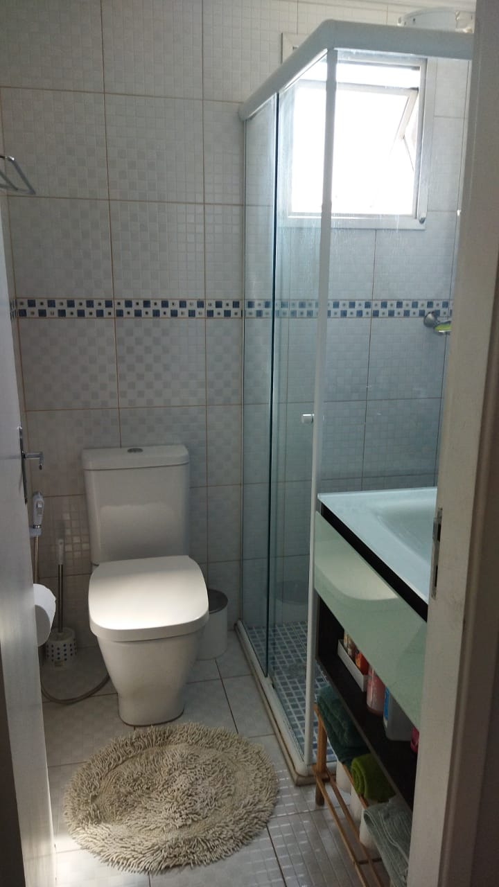 Apartamento à venda com 2 quartos, 48m² - Foto 4