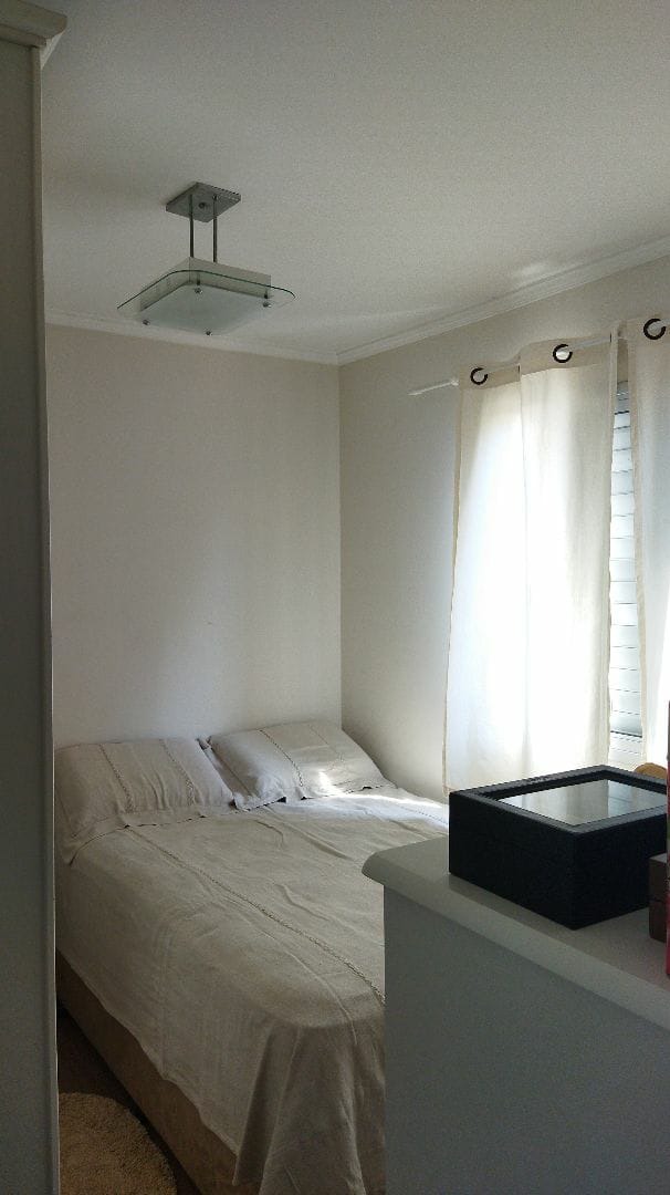 Apartamento à venda com 2 quartos, 48m² - Foto 5