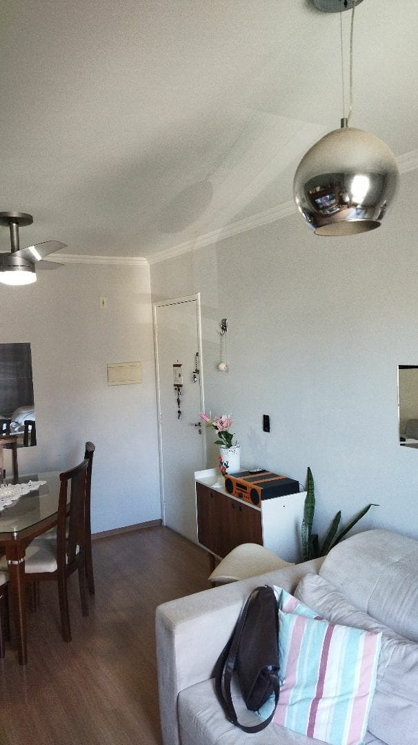 Apartamento à venda com 2 quartos, 48m² - Foto 10