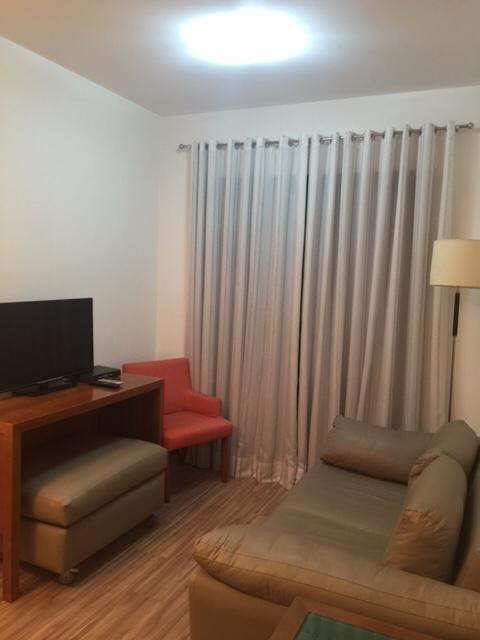 Flat/Apart Hotel à venda com 2 quartos, 54m² - Foto 4