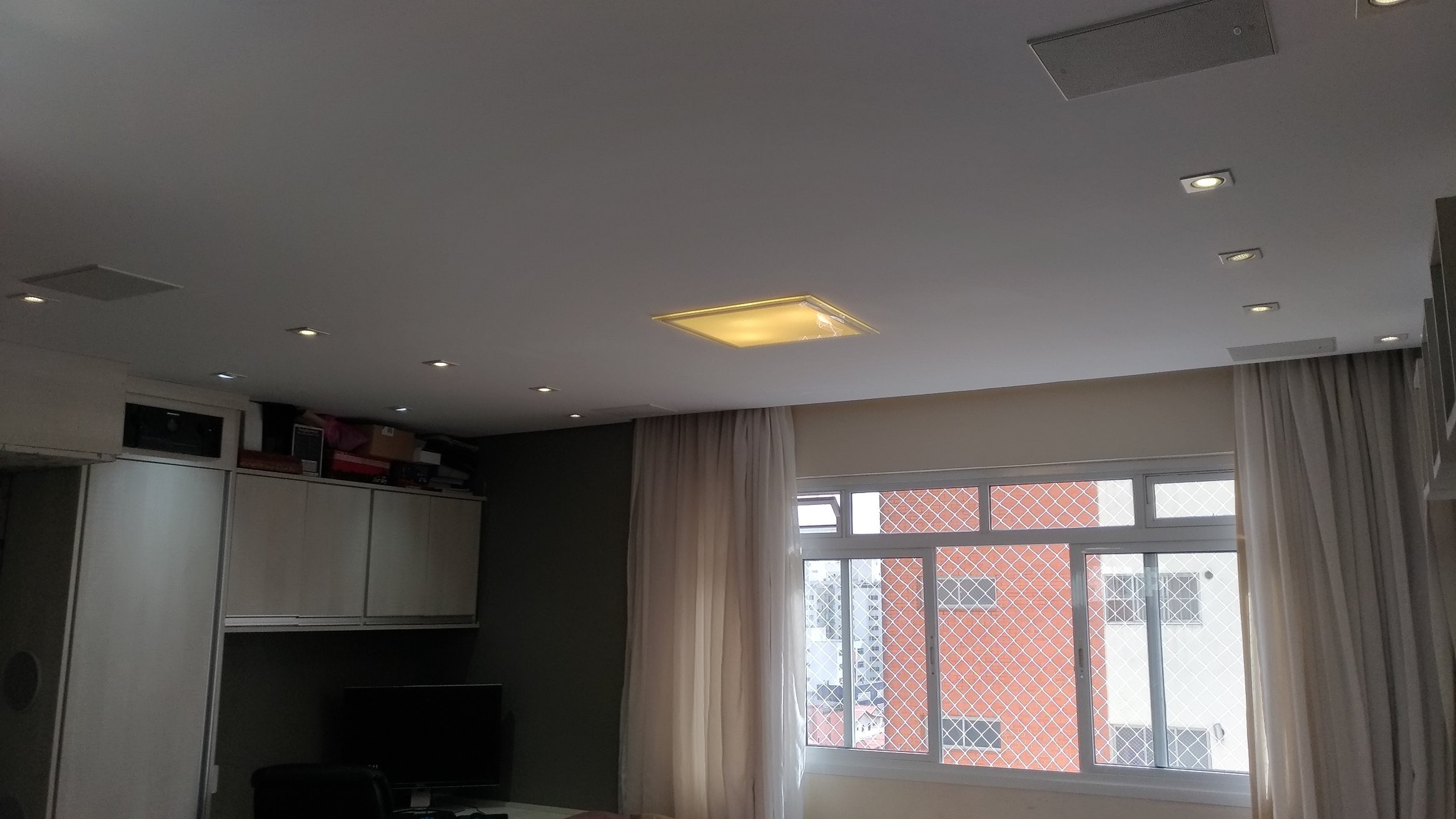 Apartamento à venda com 2 quartos, 82m² - Foto 3