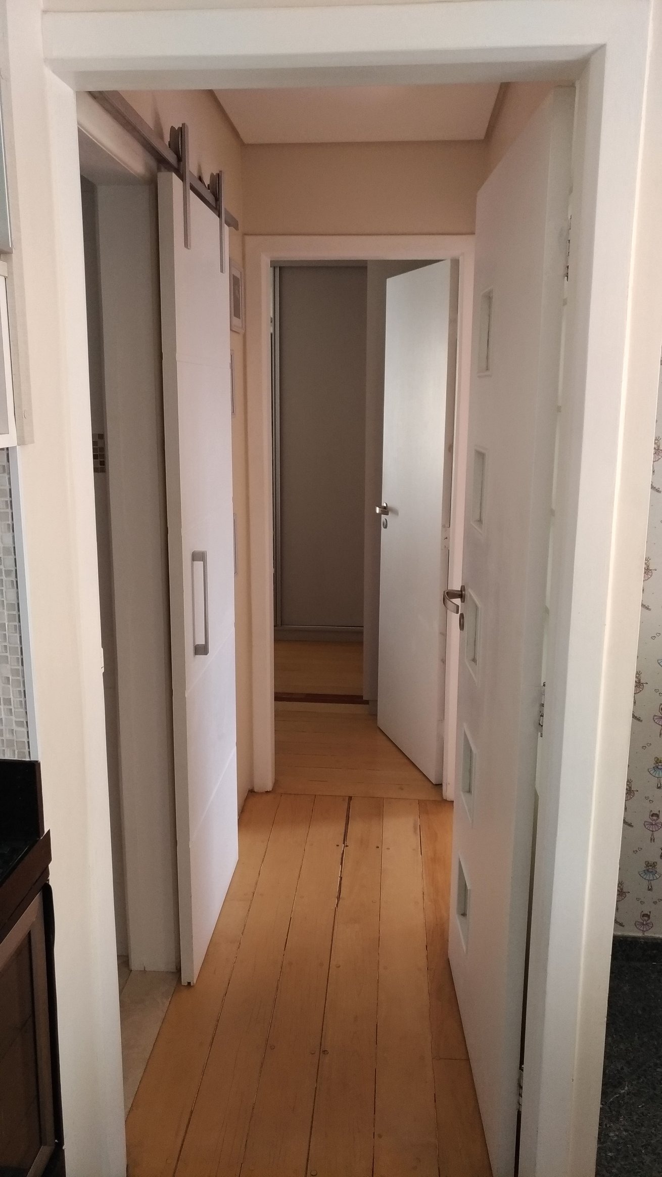 Apartamento à venda com 2 quartos, 82m² - Foto 5