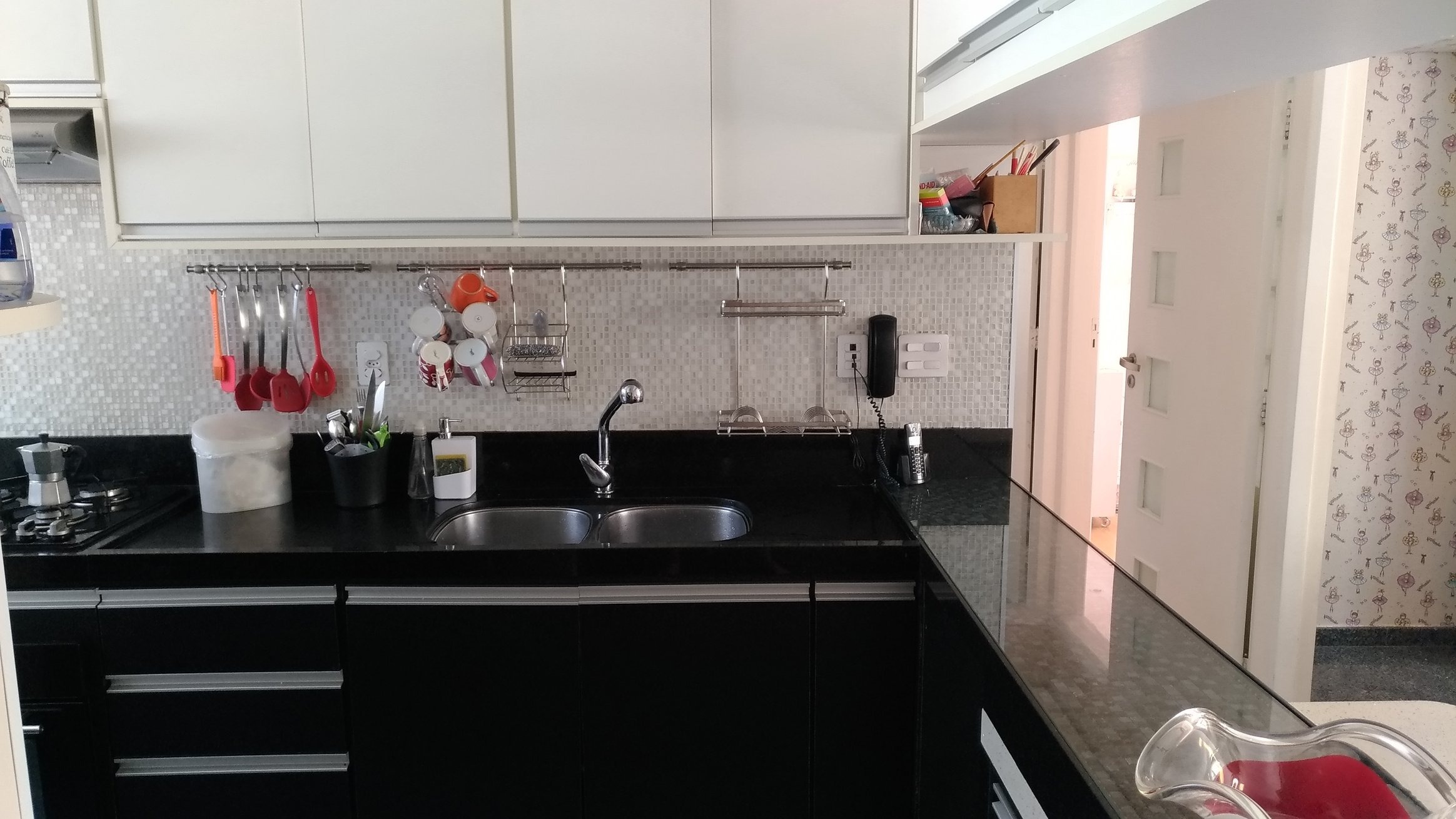 Apartamento à venda com 2 quartos, 82m² - Foto 7