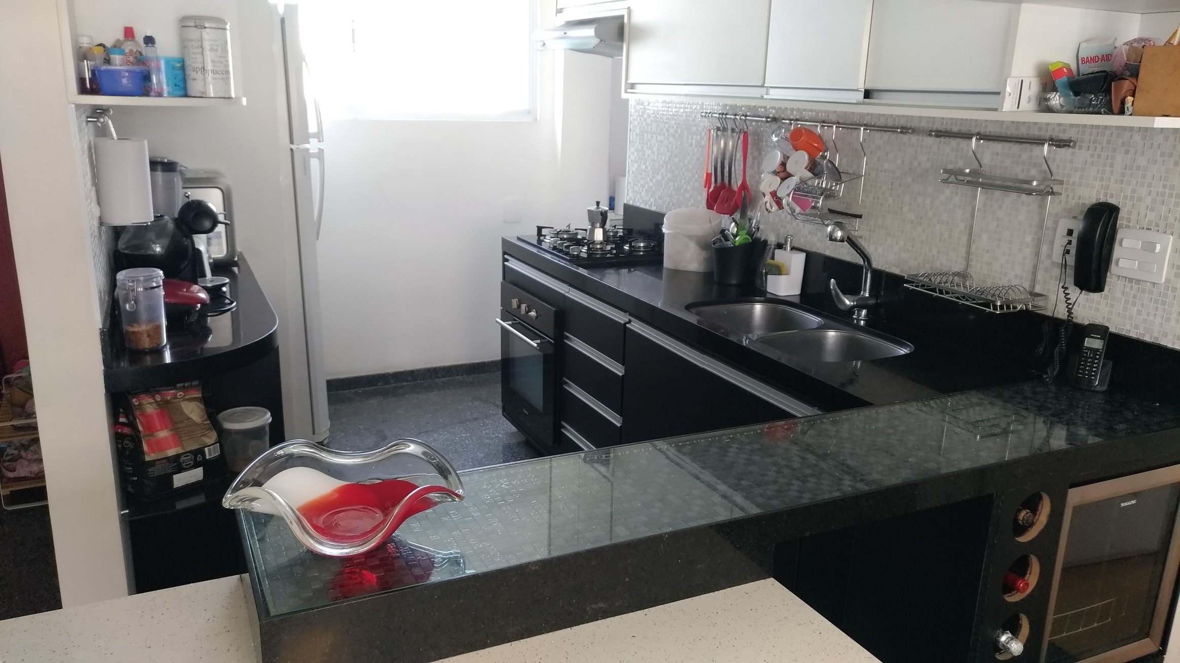 Apartamento à venda com 2 quartos, 82m² - Foto 9