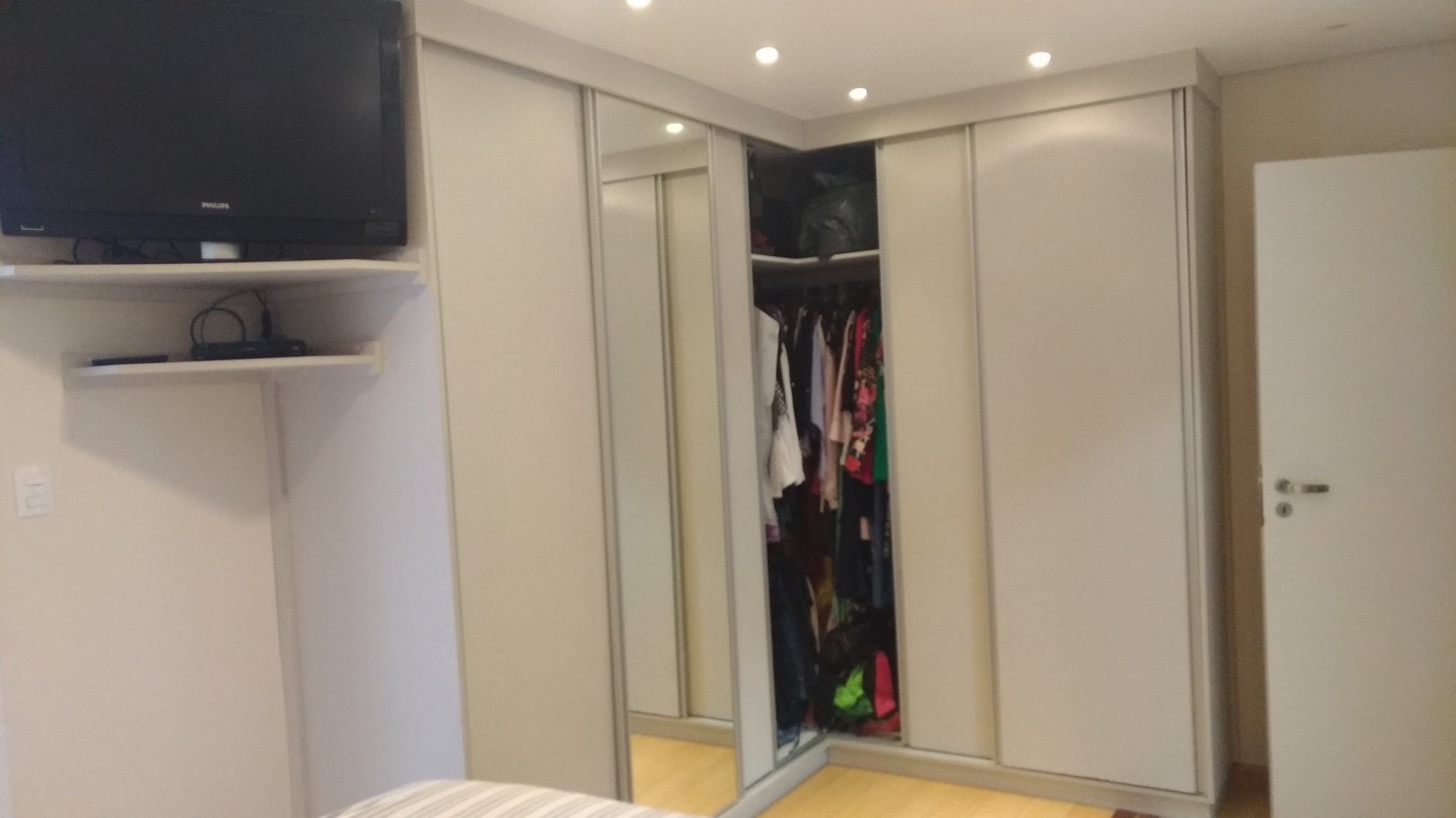 Apartamento à venda com 2 quartos, 82m² - Foto 14