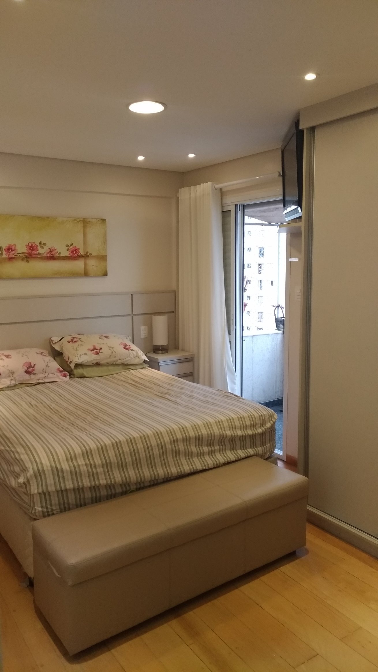 Apartamento à venda com 2 quartos, 82m² - Foto 18