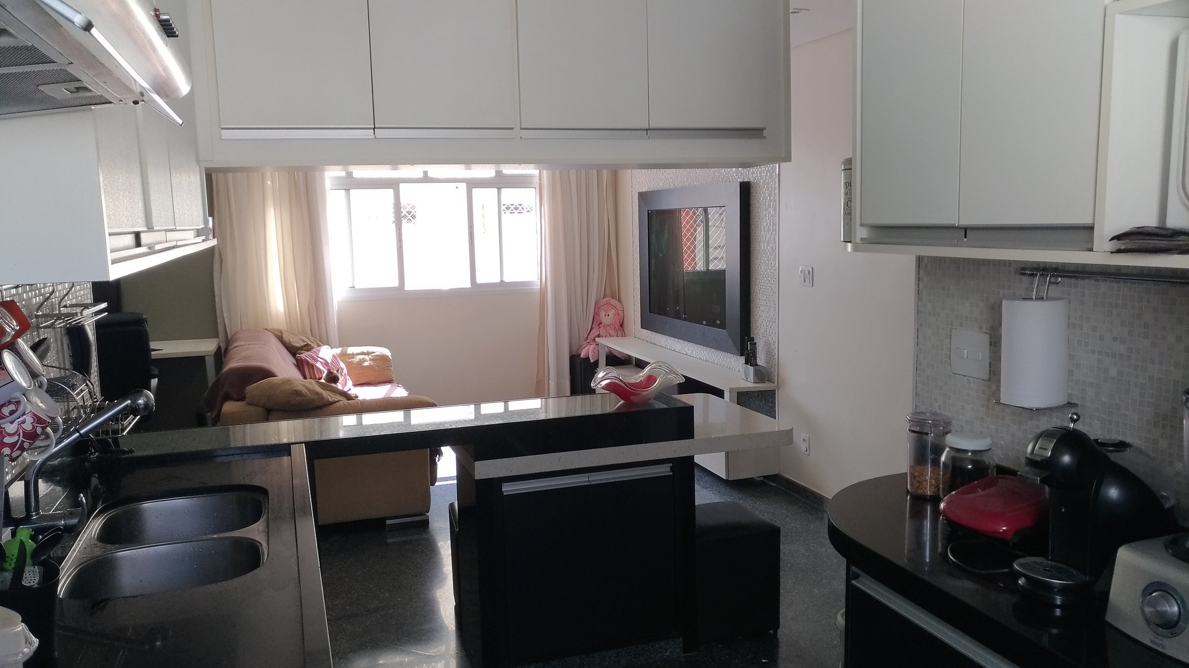 Apartamento à venda com 2 quartos, 82m² - Foto 22