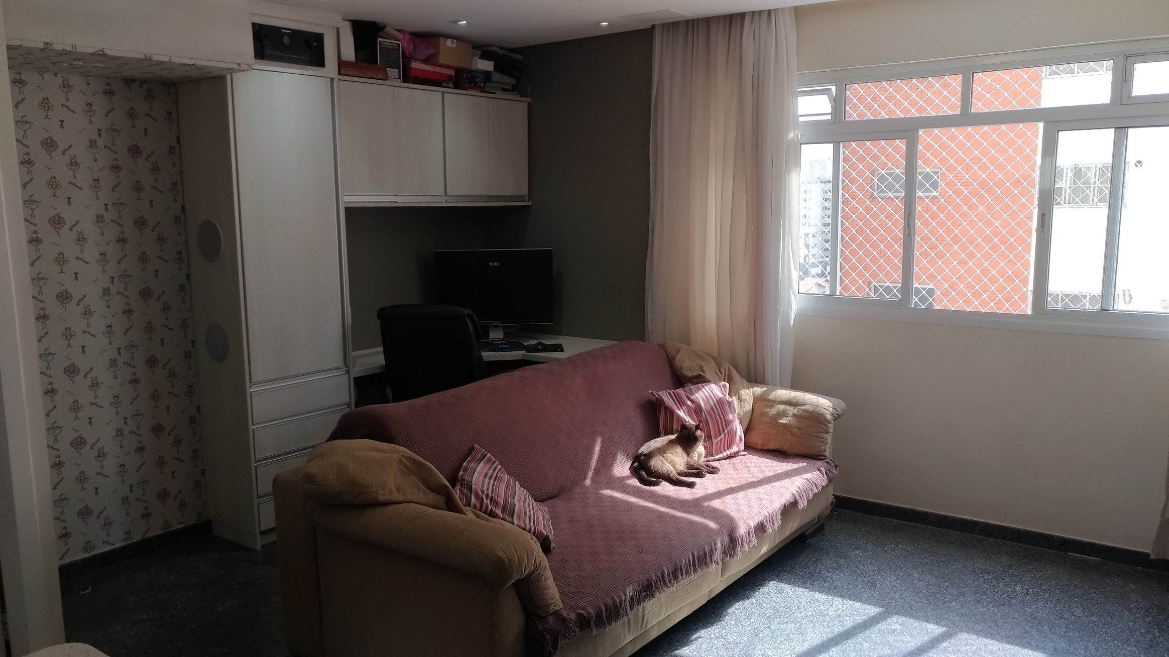 Apartamento à venda com 2 quartos, 82m² - Foto 23