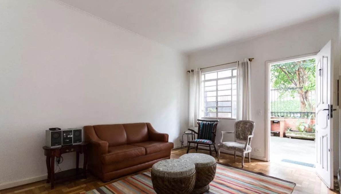 Apartamento à venda com 2 quartos, 91m² - Foto 2