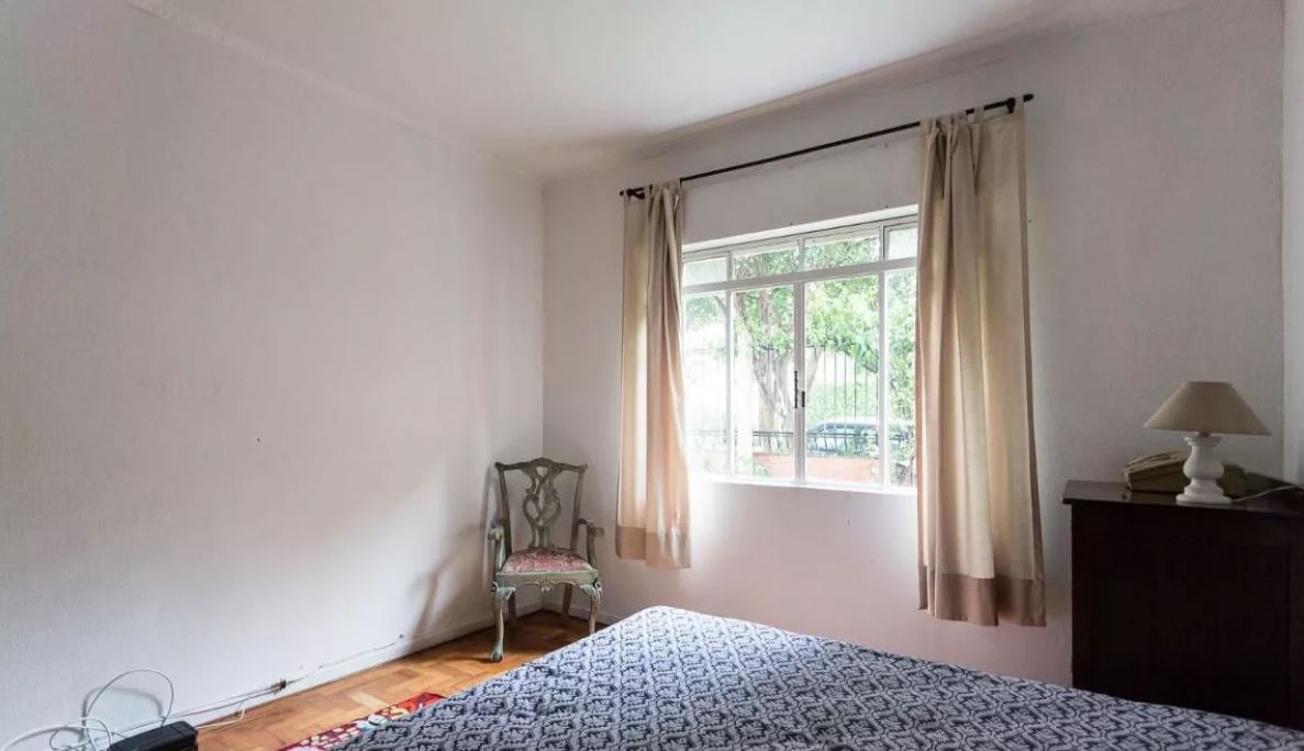 Apartamento à venda com 2 quartos, 91m² - Foto 3