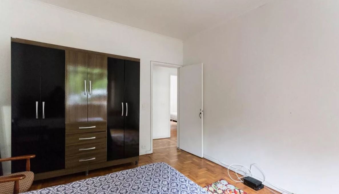 Apartamento à venda com 2 quartos, 91m² - Foto 10