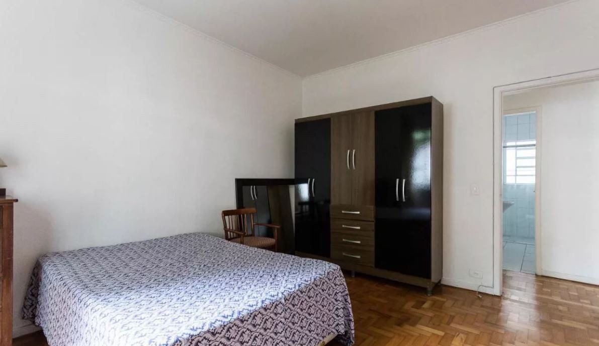 Apartamento à venda com 2 quartos, 91m² - Foto 11